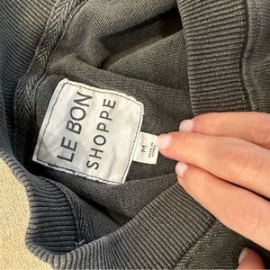 Le Bon Shoppe Dress Sz M